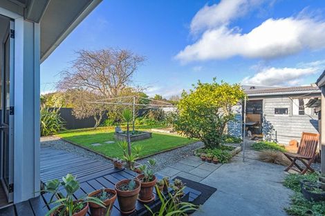 Photo of property in 244 College Street, West End, Palmerston North, 4412