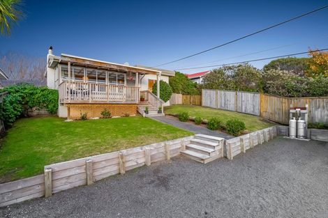 Photo of property in 116 Renown Road, Raumati South, Paraparaumu, 5032