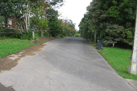 Photo of property in 7a Wainoni Heights, Greenhithe, Auckland, 0632