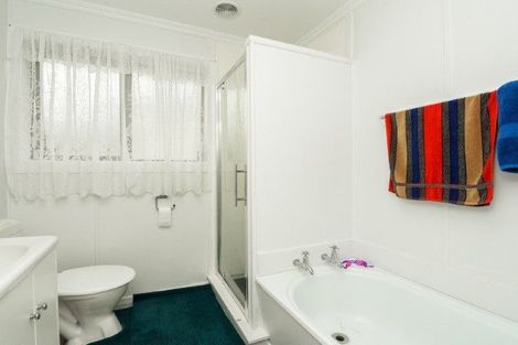 Photo of property in 3/111 Nixon Street, Hamilton East, Hamilton, 3216