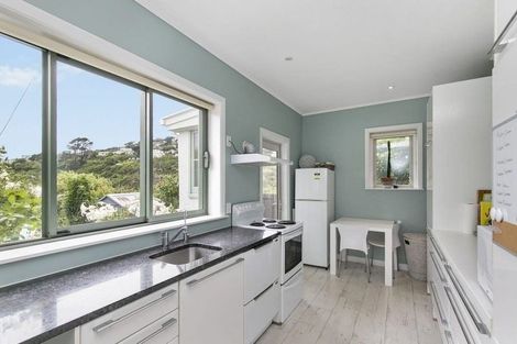 Photo of property in 21 Hindmarsh Street, Johnsonville, Wellington, 6037