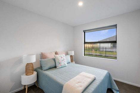 Photo of property in 40 Glovers Road, Halswell, Christchurch, 8025