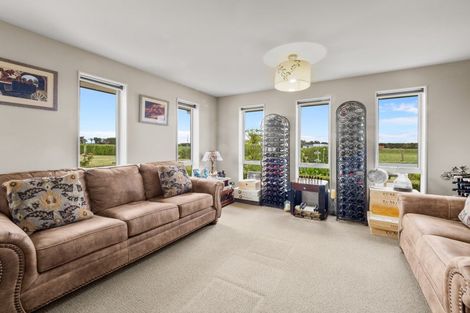 Photo of property in 205 Dawsons Road, Eiffelton, Ashburton, 7774