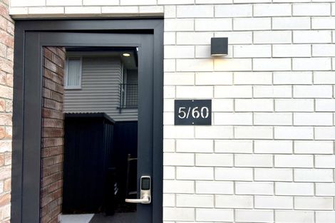 Photo of property in 4/60 Derby Street, St Albans, Christchurch, 8014