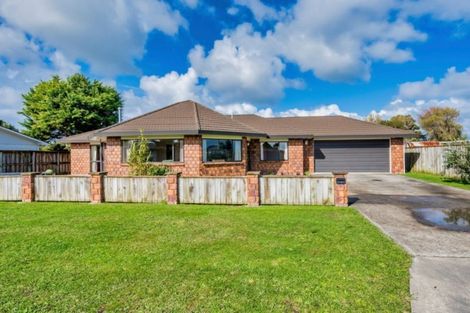 Photo of property in 38 Lemon Street, Otaki, 5512
