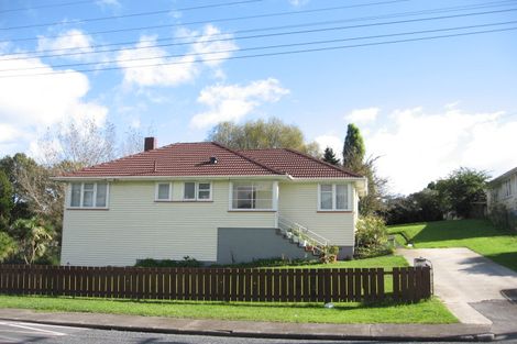 Photo of property in 84 Hamill Road, Otara, Auckland, 2023
