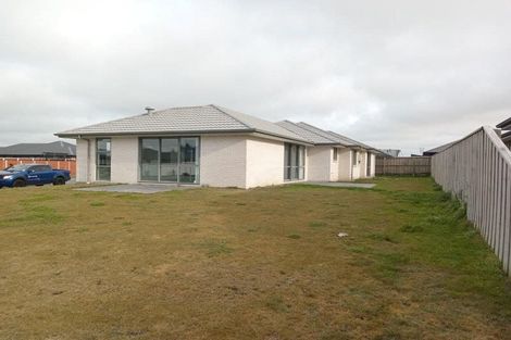 Photo of property in 22 Chris Drive, Rolleston, 7614