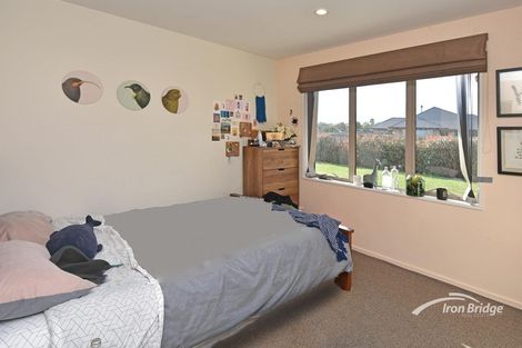 Photo of property in 71 Fairfield Way, Rolleston, 7614