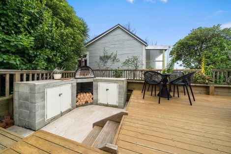 Photo of property in 14a Hanson Street, Mount Cook, Wellington, 6021
