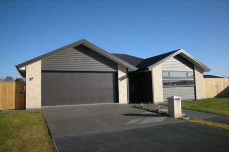Photo of property in 15 Franklin Crescent, Lincoln, 7608