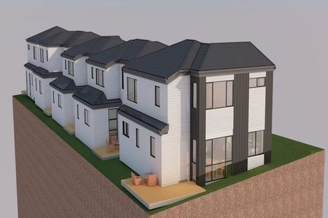 Photo of property in 8 Alwyn Avenue, Te Atatu South, Auckland, 0610