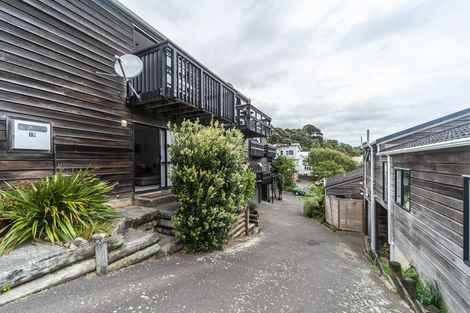Photo of property in 15/55f Hamilton Road, Hataitai, Wellington, 6021