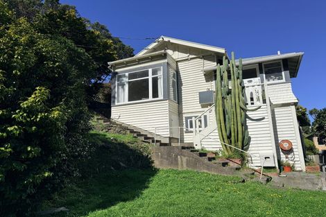 Photo of property in 3/8 Hapua Street, Hataitai, Wellington, 6021
