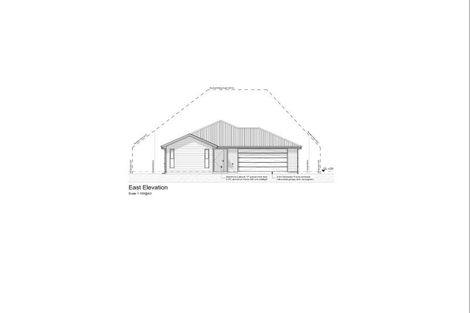 Photo of property in 38 Lenborough Drive, Rolleston, 7614