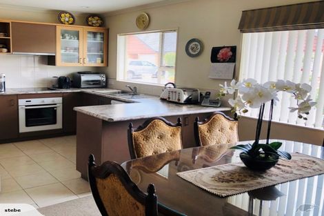 Photo of property in Parkvale Estate, 3/3 Howard Street, Parkvale, Hastings, 4122