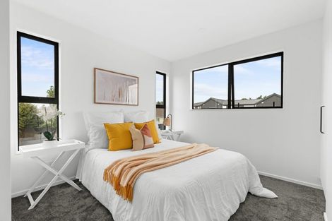 Photo of property in 2/1 Huia Street, Riccarton, Christchurch, 8041