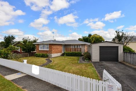 Photo of property in 293 Bankwood Road, Chartwell, Hamilton, 3210