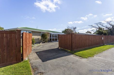 Photo of property in 1 Fulham Street, Islington, Christchurch, 8042