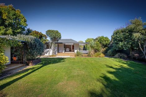 Photo of property in 8 Charles Street, Prebbleton, 7604