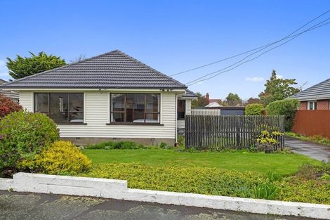 Photo of property in 9 Dundee Place, Spreydon, Christchurch, 8024