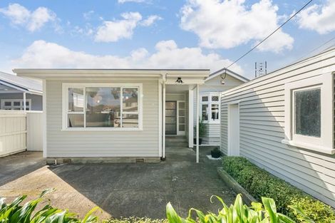 Photo of property in 3 Malone Road, Waterloo, Lower Hutt, 5011