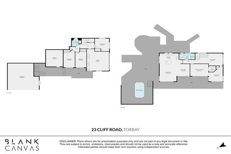 Photo of property in 23 Cliff Road, Torbay, Auckland, 0630