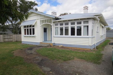 Photo of property in 10 Limbrick Street, Terrace End, Palmerston North, 4410