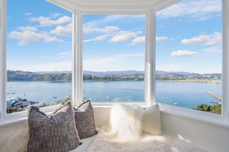 Photo of property in 41 Overtoun Terrace, Hataitai, Wellington, 6021