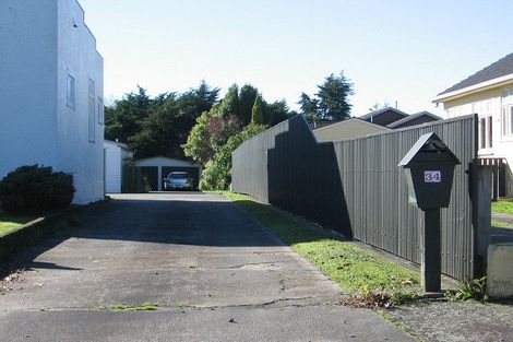 Photo of property in 34 Karina Terrace, Roslyn, Palmerston North, 4414