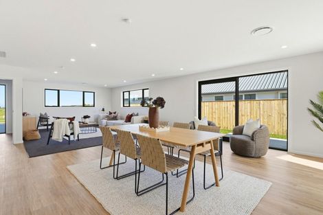 Photo of property in 3 Teitei Avenue, Feilding, 4702