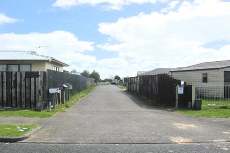 Photo of property in 1/13 Templeton Place, Clendon Park, Auckland, 2103