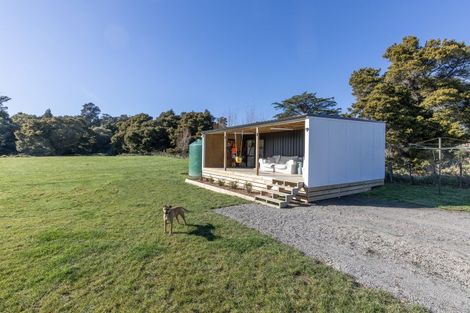 Photo of property in 2021 Elsthorpe Road, Elsthorpe, Otane, 4277