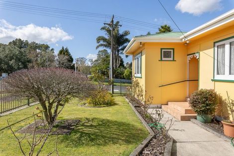 Photo of property in 8 Lignite Street, Huntly, 3700