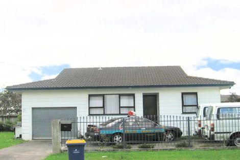 Photo of property in 1a Silverstone Place, Henderson, Auckland, 0612