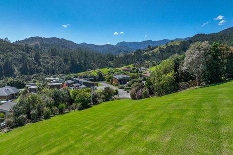 Photo of property in 78b Bennett Road, Te Mata, Thames, 3575
