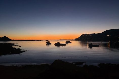 Photo of property in 20u9 Trent Street, Island Bay, Wellington, 6023