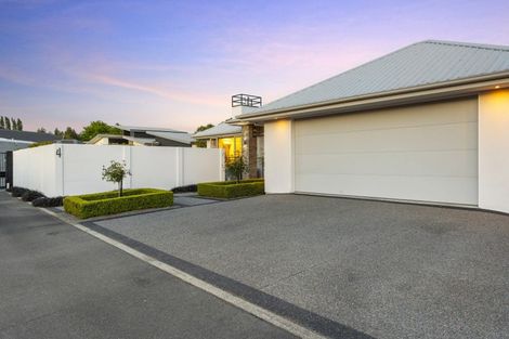 Photo of property in 4 Rivers Edge, Northwood, Christchurch, 8051