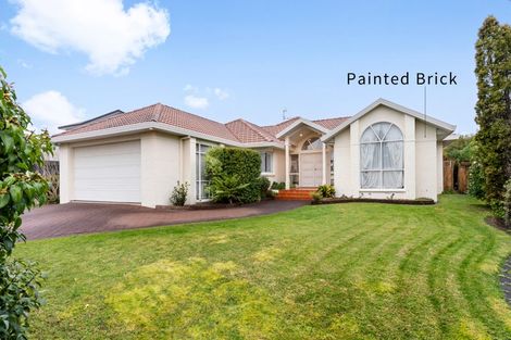 Photo of property in 19 Bronte Place, Somerville, Auckland, 2014