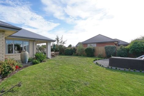 Photo of property in 5 Melville Crescent, Rolleston, 7614