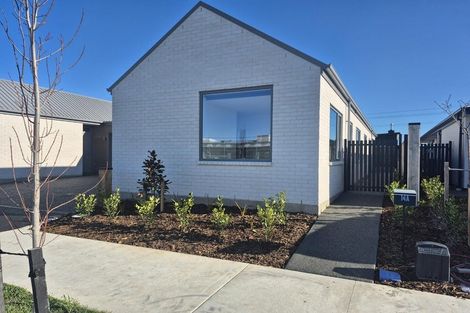 Photo of property in 14a Privet Way, Rolleston, 7678