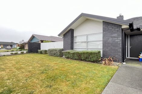 Photo of property in 16 Radcot Drive, Rolleston, 7615