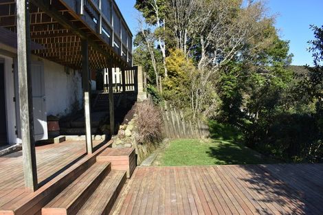 Photo of property in 22 John Street, Stokes Valley, Lower Hutt, 5019