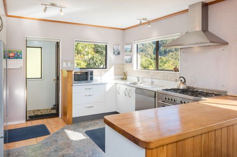 Photo of property in 29 Rata Street, Duncan Bay, Rai Valley, 7195