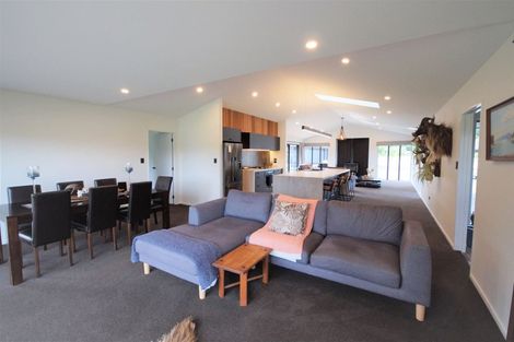 Photo of property in 5 Keats Place, Hanmer Springs, 7334