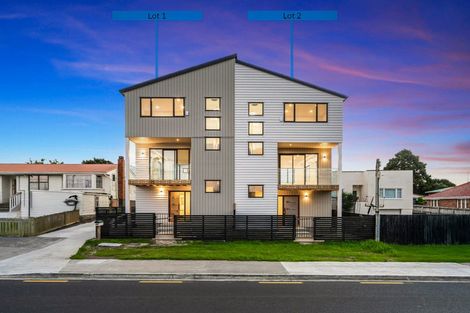 Photo of property in 1/16 Binsted Road, New Lynn, Auckland, 0600