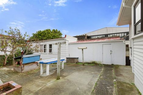 Photo of property in 116 Daniell Street, Newtown, Wellington, 6021
