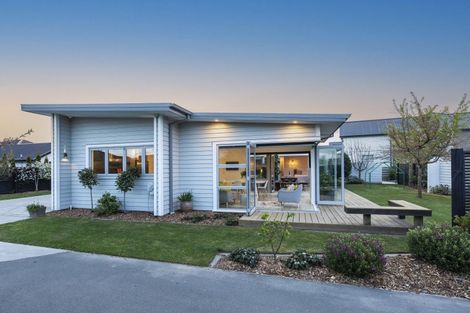Photo of property in 3 Wiersma Lane, Wigram, Christchurch, 8025