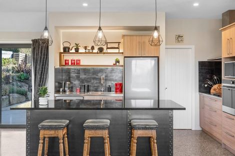 Photo of property in 9 Goddard Way, Sawyers Bay, Port Chalmers, 9023