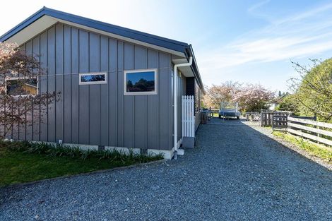 Photo of property in 45 Peel Street, Geraldine, 7930