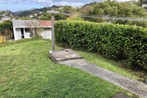 Photo of property in 38a Jefferson Street, Brooklyn, Wellington, 6021